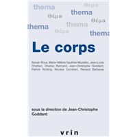 Le corps