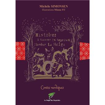 Contes nordiques - 1