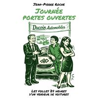 Journée portes ouvertes