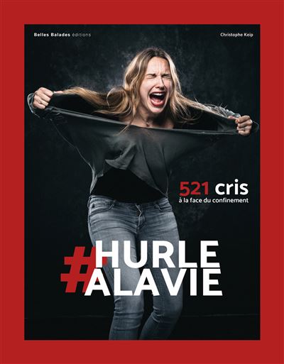 #hurlealavie