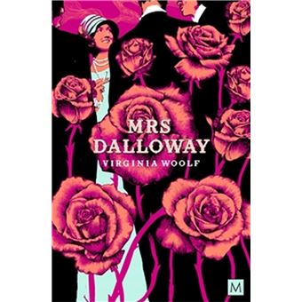 Mrs Dalloway - 1