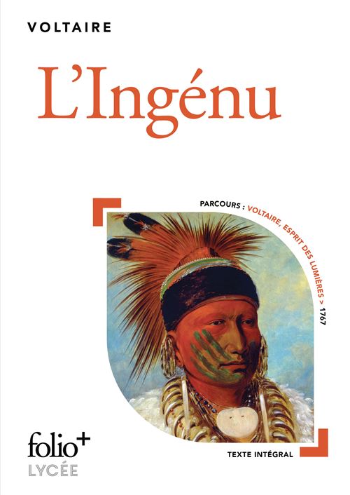 L'ingénu : bac 2020 - Image 3