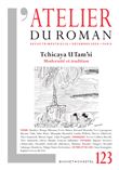 Revue atelier du roman 123