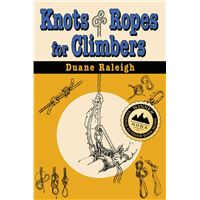 Knots & Ropes for Climbers