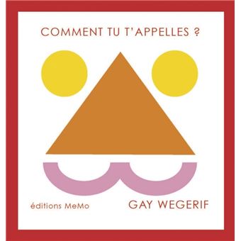 Comment tu t'appelles ?