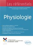 Référentiel de physiologie