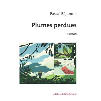 Plumes perdues - 1