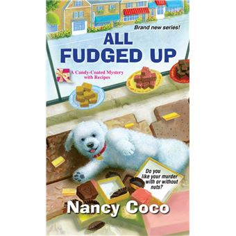 All Fudged Up - 1