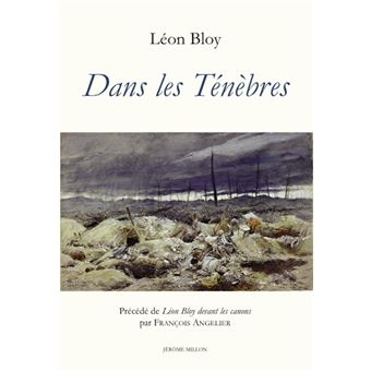 Dans les tenebres - 1