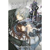 Vampire Knight - Perfect Edition T06