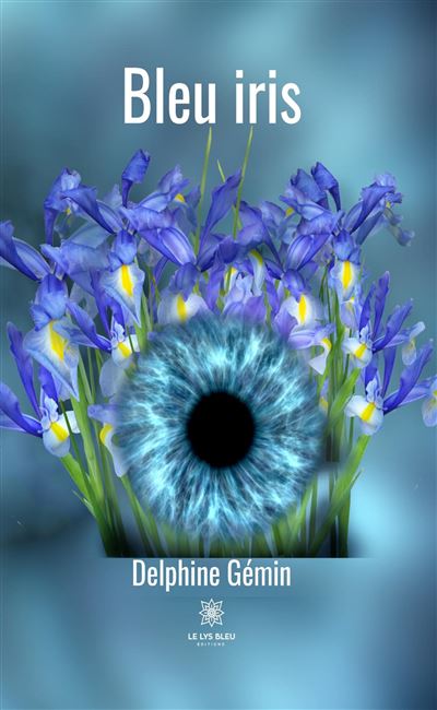 Bleu iris