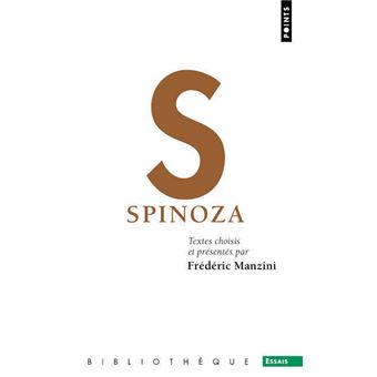 Spinoza - 1