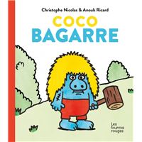 Coco bagarre