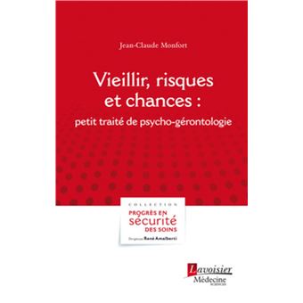 Vieillir, risques et chances