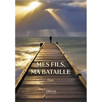 Mes fils, ma bataille - 1
