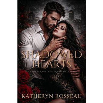 Shadowed Hearts - 1