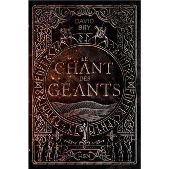 Le Chant des Géants - 1
