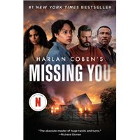 Missing You By Harlan Coben - Paperback (Very Good Condition, 9781409103967)