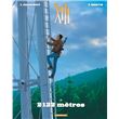 XIII  - Tome 26 - 2 132 mètres
