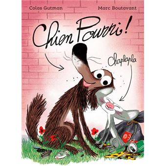 Chien Pourri - Chien Pourri - 1