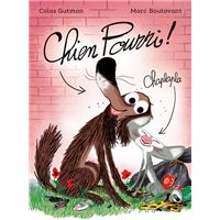 Chien Pourri