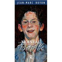 Le Moineau de La Bastille