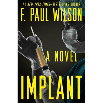 Implant - 1