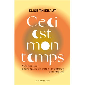 Ceci est mon temps - 1