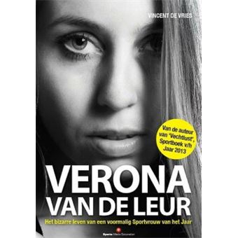 Verona van de Leur - 1