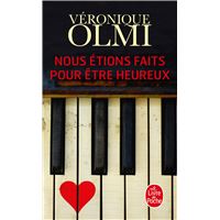 Nous étions faits pour être heureux