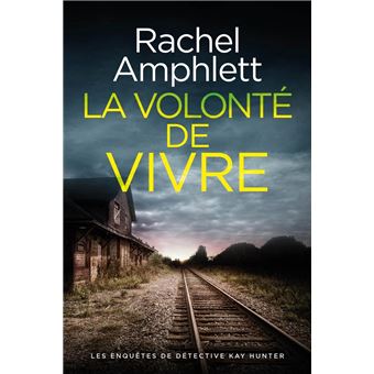 La volonté de vivre - 1