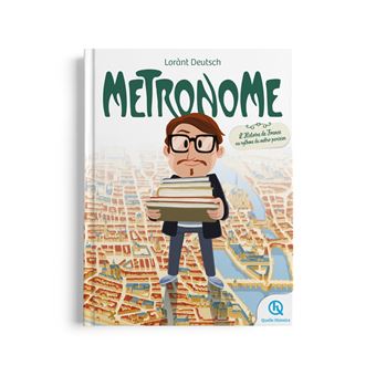 METRONOME - 1