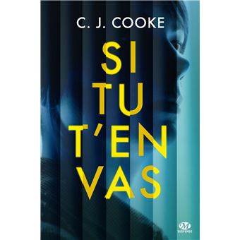 Si tu t'en vas - 1