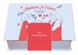 Minimaniak Maman, je t'aime : 365 messages d'amour