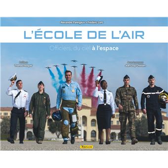 L'école de l'air - L'école de l'air, T0 - 1