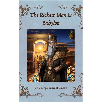 The Richest Man in Babylon - 1