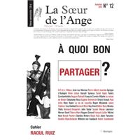 La Soeur de l'Ange n°12