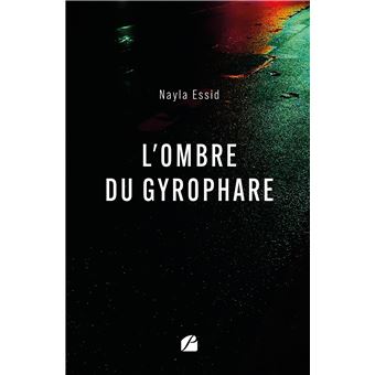 L'Ombre du Gyrophare - 1