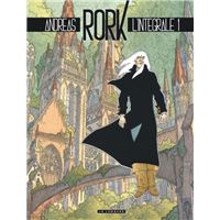 Intégrale Rork - Tome 1