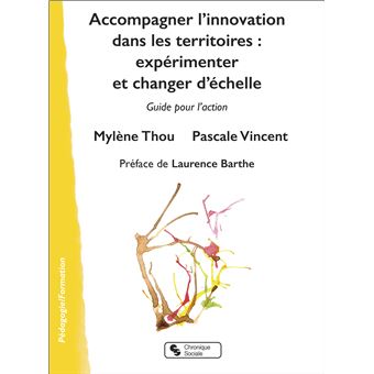 Accompagner l'innovation dans les territoires - 1