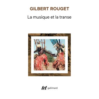La musique et la transe - 1