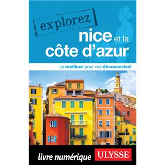 Explorez Nice et la Côte d'Azur - 1