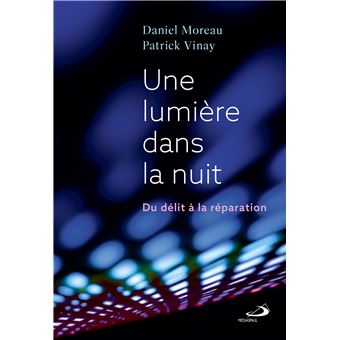 Une lumière dans la nuit - 1