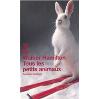 Tous les petits animaux