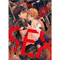 Zombie Hide Sex - Tome 1 : Zombie Hide Sex - Tome 1