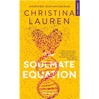 The Soulmate Equation