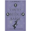 Les Contes de Beedle le Barde