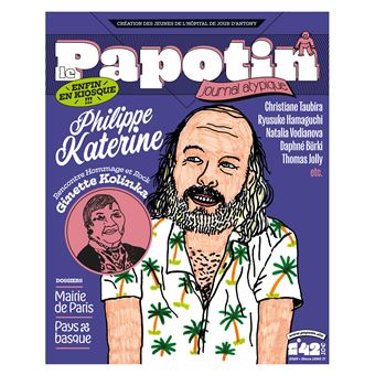 Le Papotin n°42 - 1