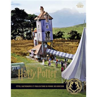 Harry Potter - Harry Potter, T12 - 1