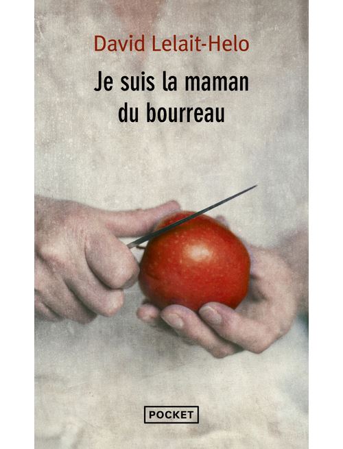 Je suis la maman du bourreau - David Lelait-Helo - Poche
